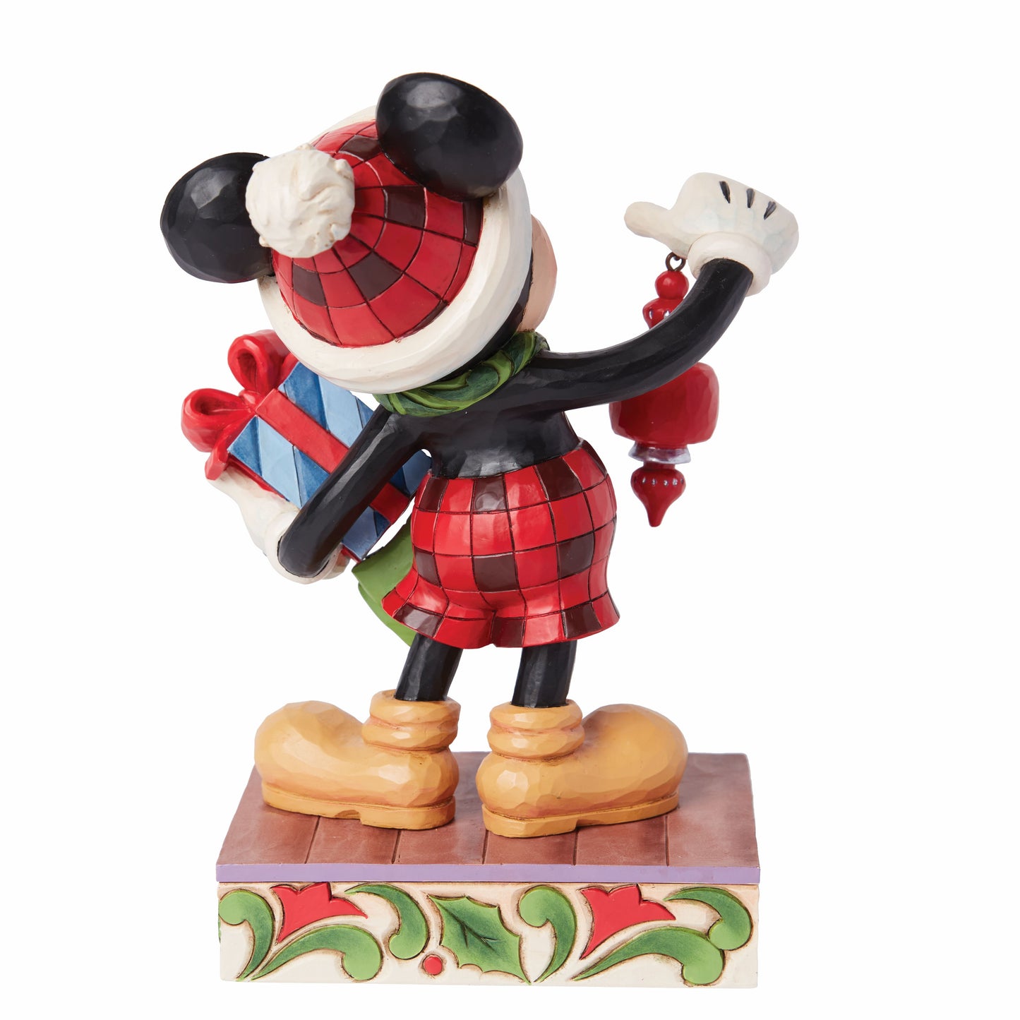 Mickey Holiday Limited Edition