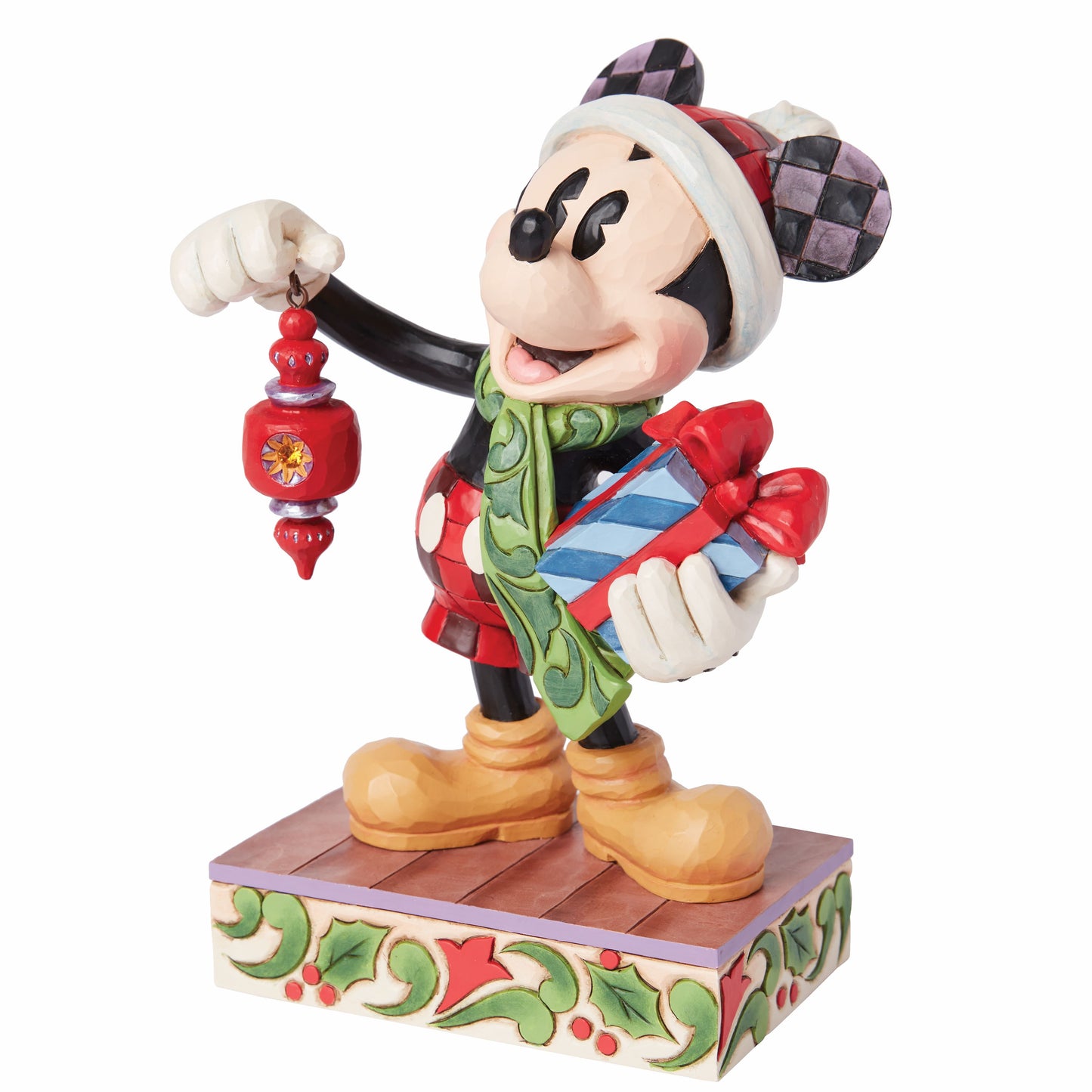 Mickey Holiday Limited Edition