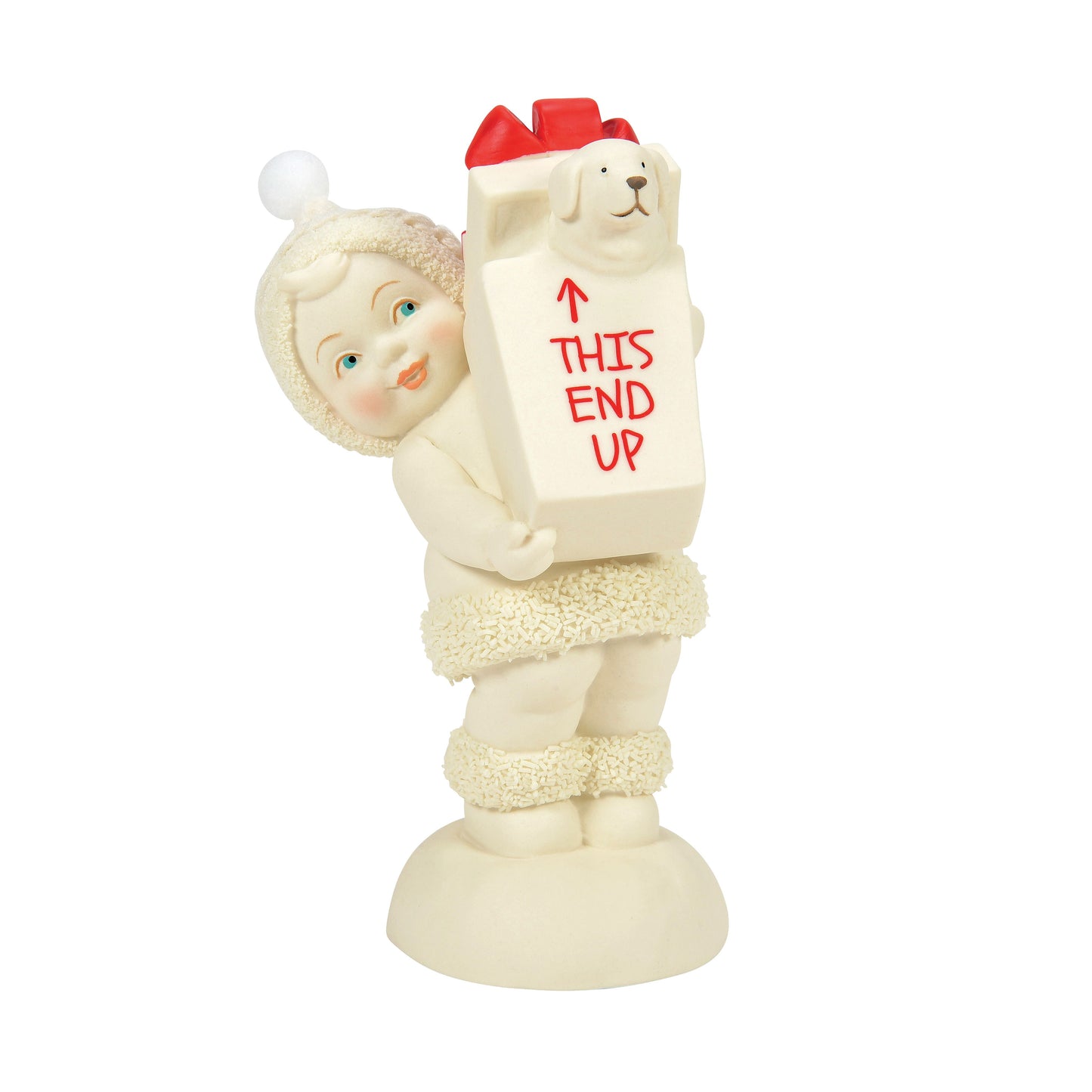 R&amp;R del reno de Papá Noel