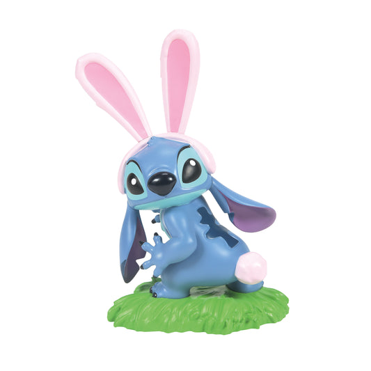 Holiday with Stitch Easter