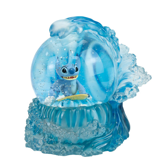 Surfing Stitch Waterball