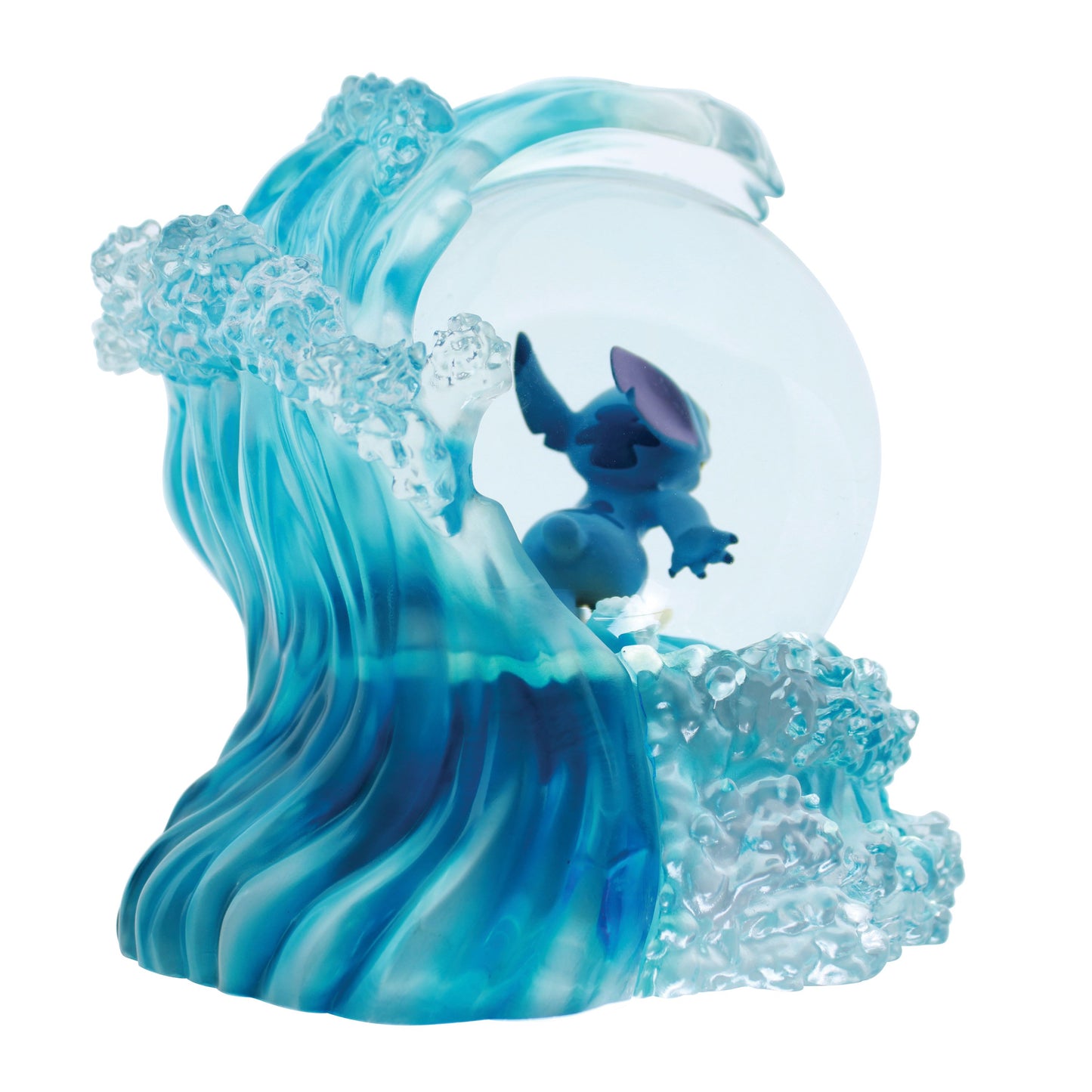 Surfing Stitch Waterball