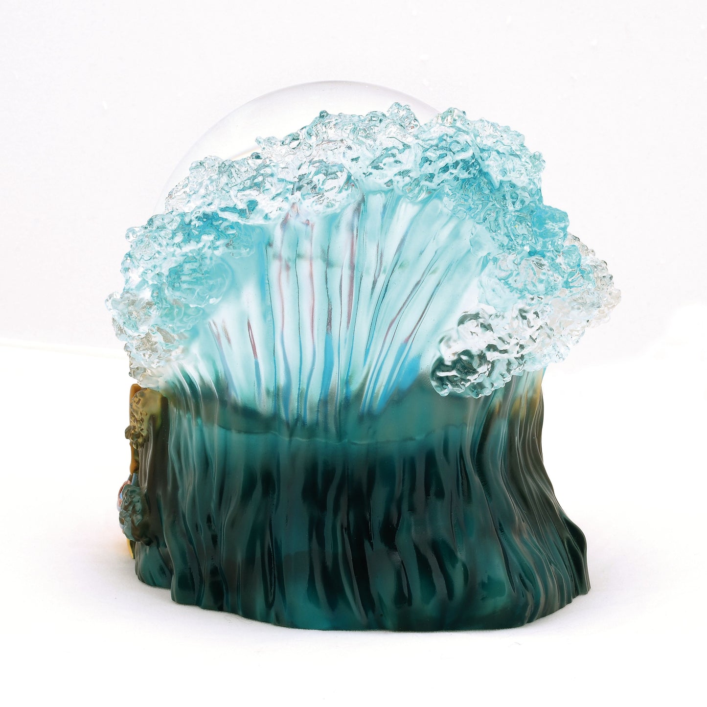 Peter Pan y Wendy Darling