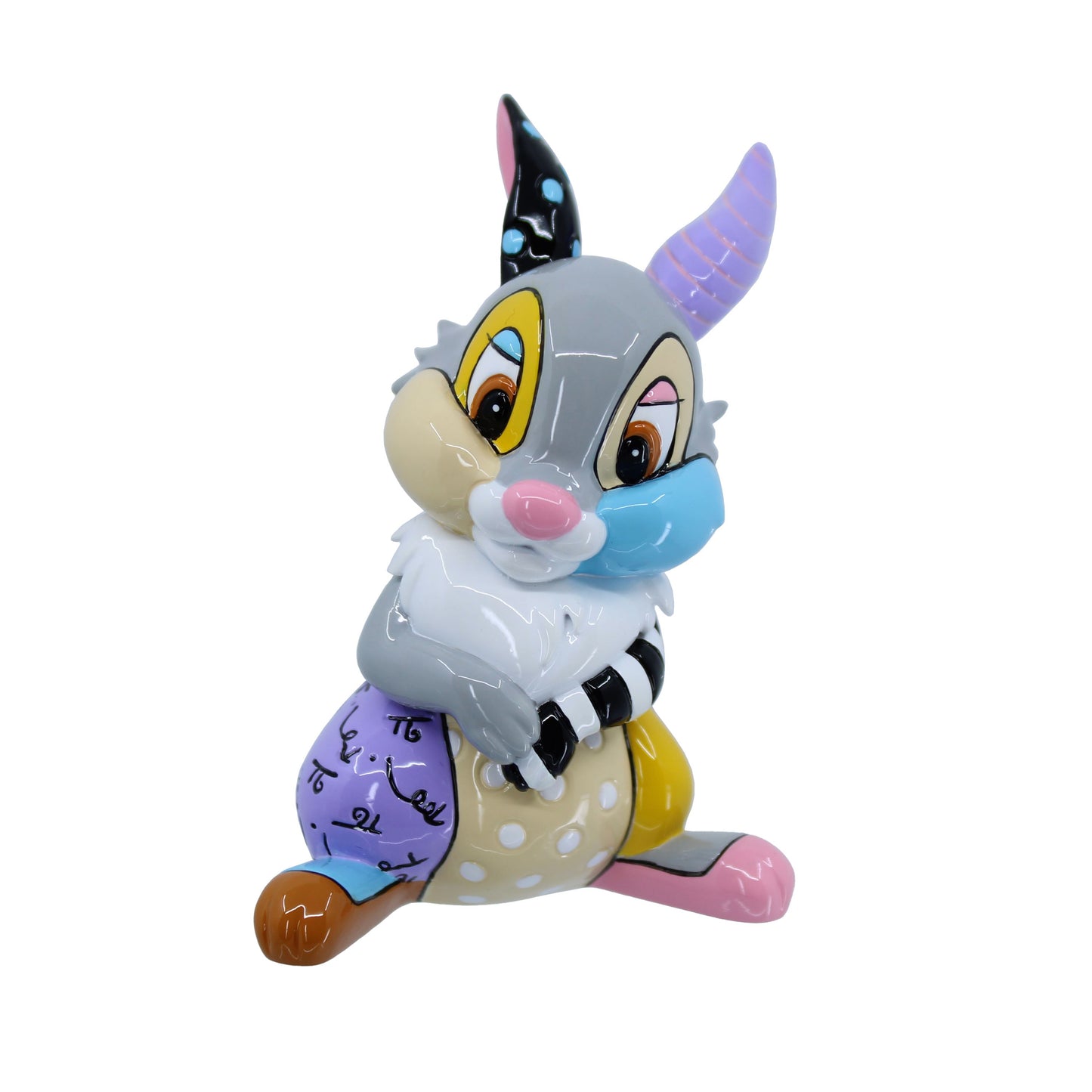 Thumper Mini by BRITTO