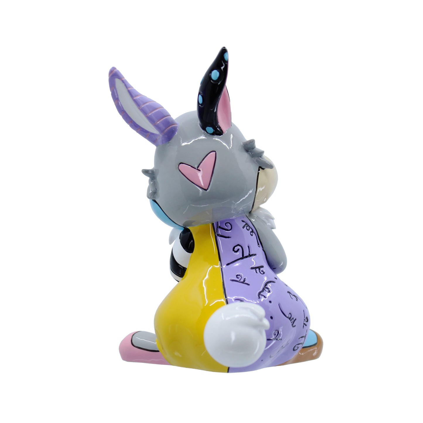 Thumper Mini by BRITTO