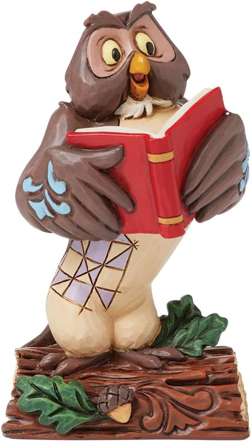 Owl Winnie the Pooh Mini