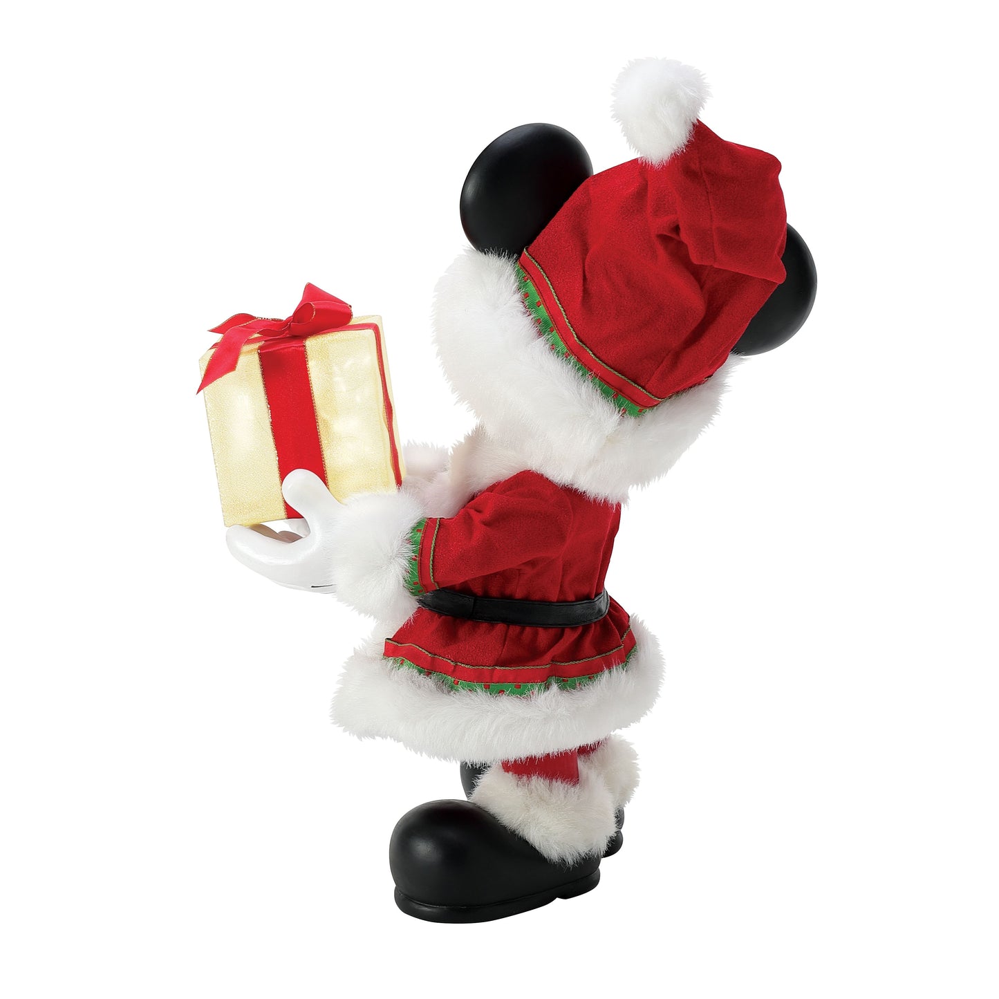 Mickey's Big Gift