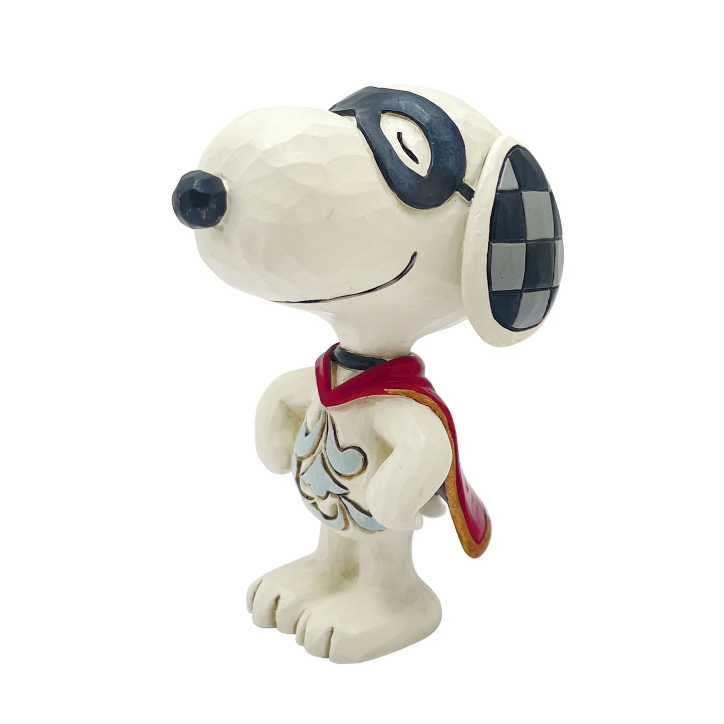 Chaqueta Acolchada Snoopy Mini