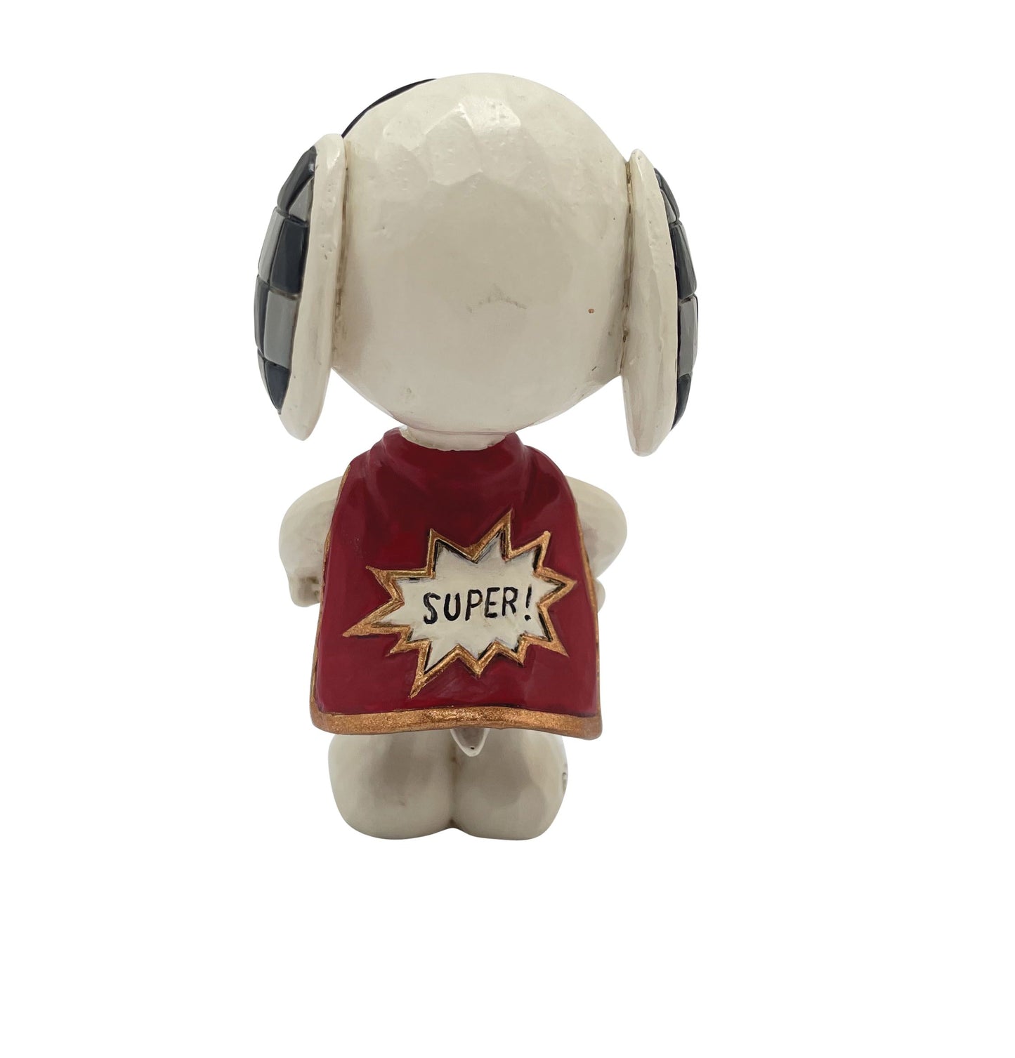Chaqueta Acolchada Snoopy Mini