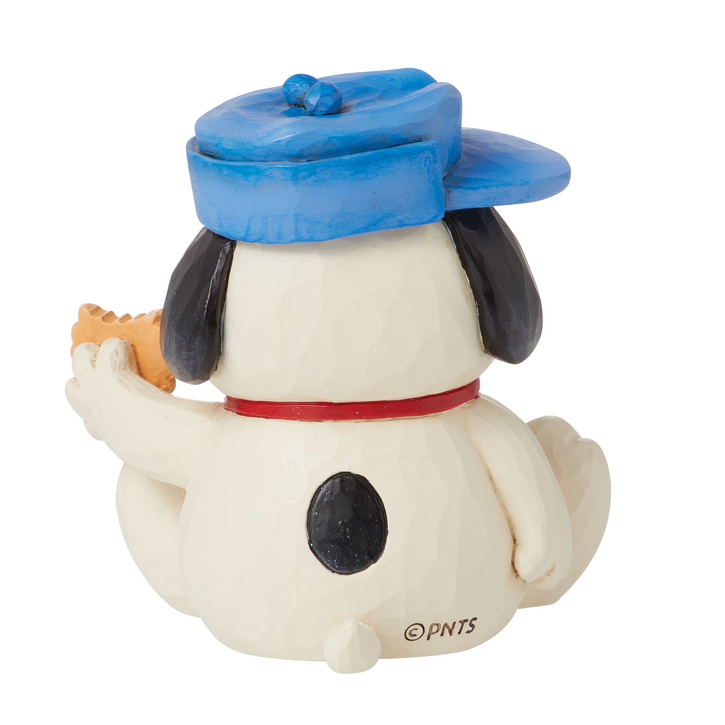 Chaqueta Acolchada Snoopy Mini