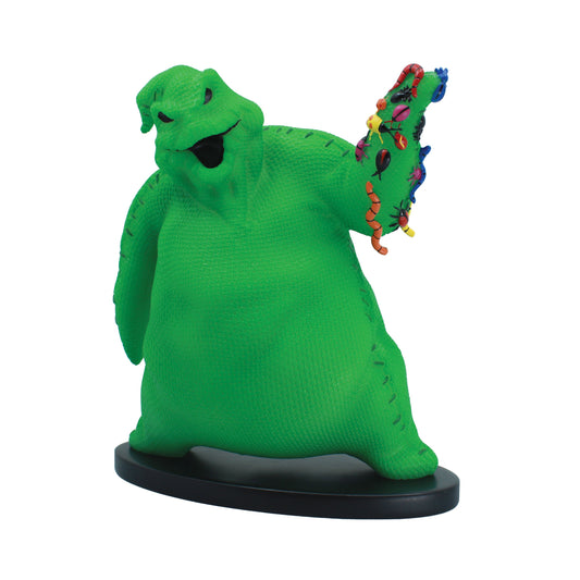 Oogie Boogie Glow Figurine