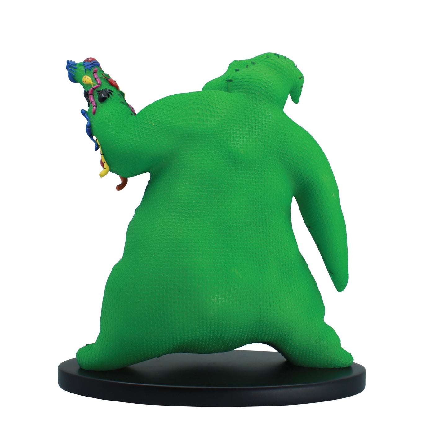 Oogie Boogie Glow Figurine