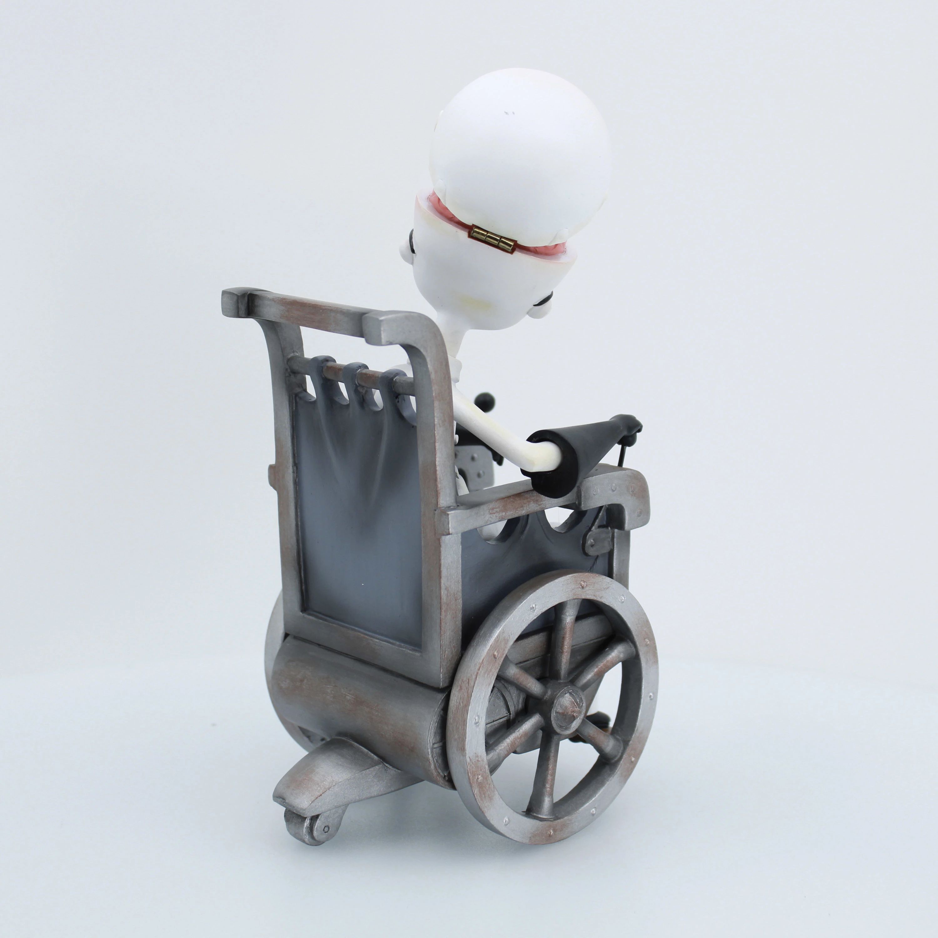 Dr. Finkelstein Figurine – Yuletides