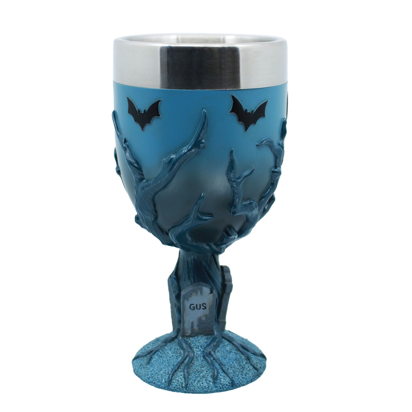 Hitchhiking Ghost Goblet