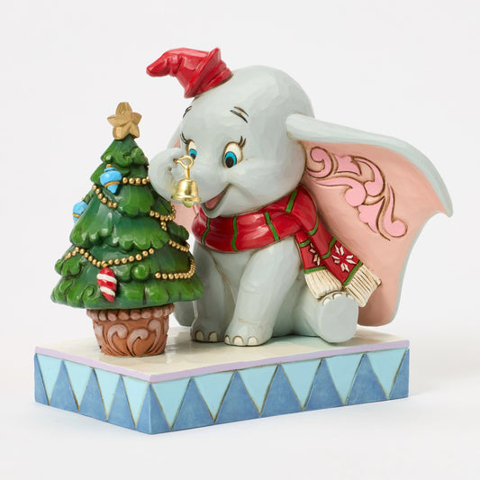 Dumbo Christmas