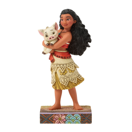 Moana Holding Pua