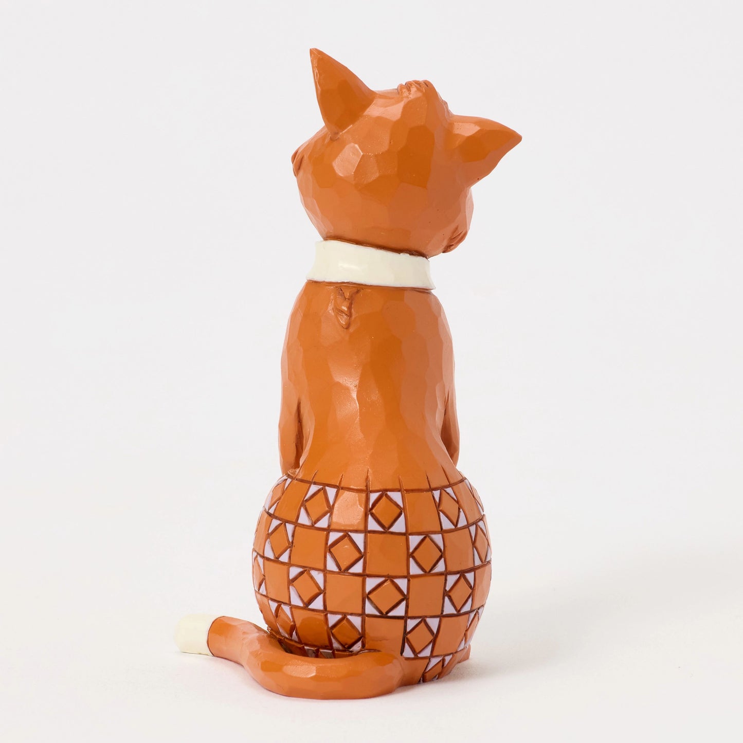 Pose de personalidad de Jack