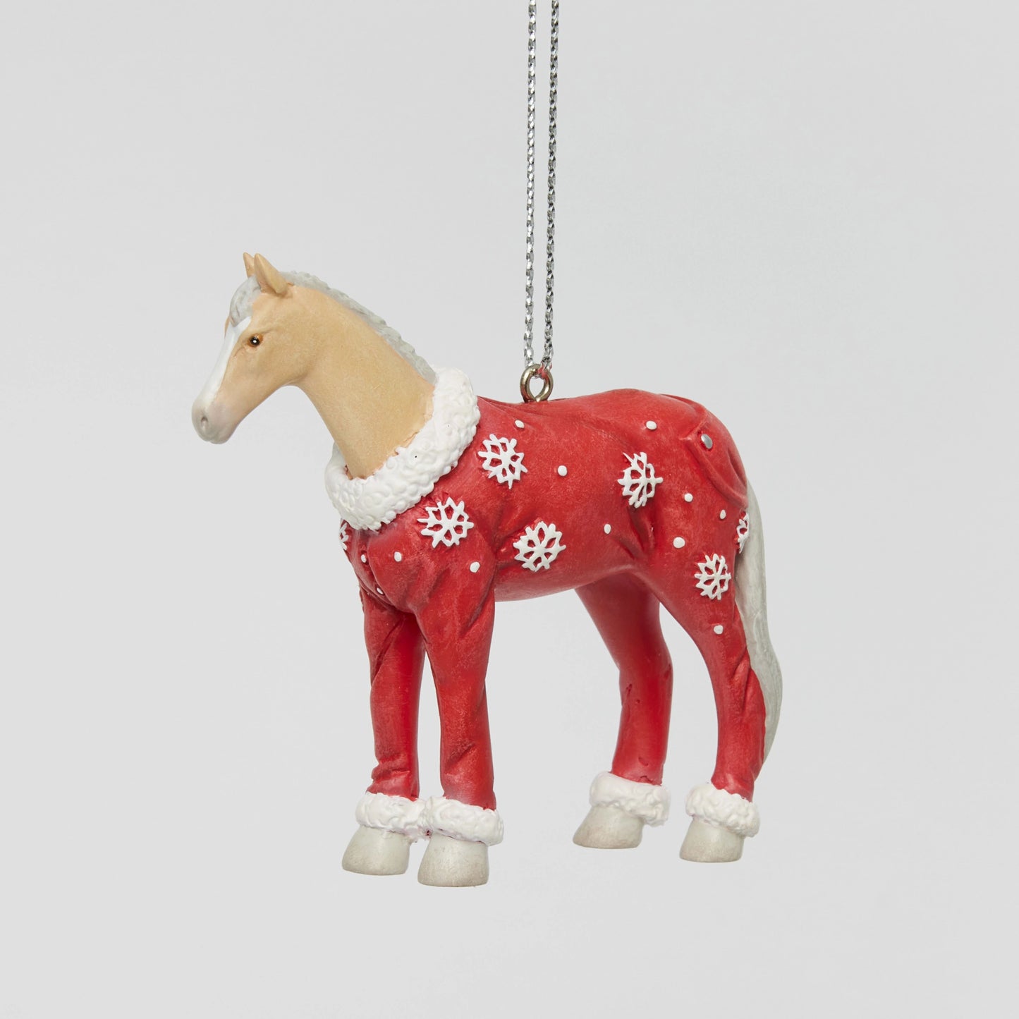 Christmas Pajamas Ornament