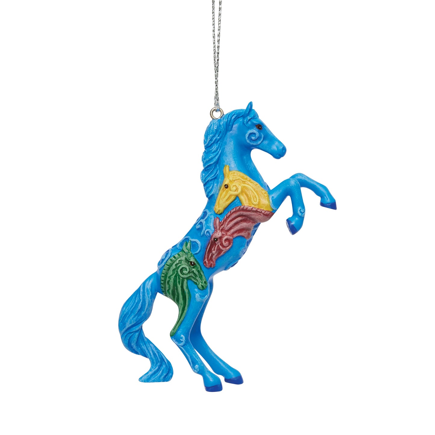 Tribe of Equus Ornament