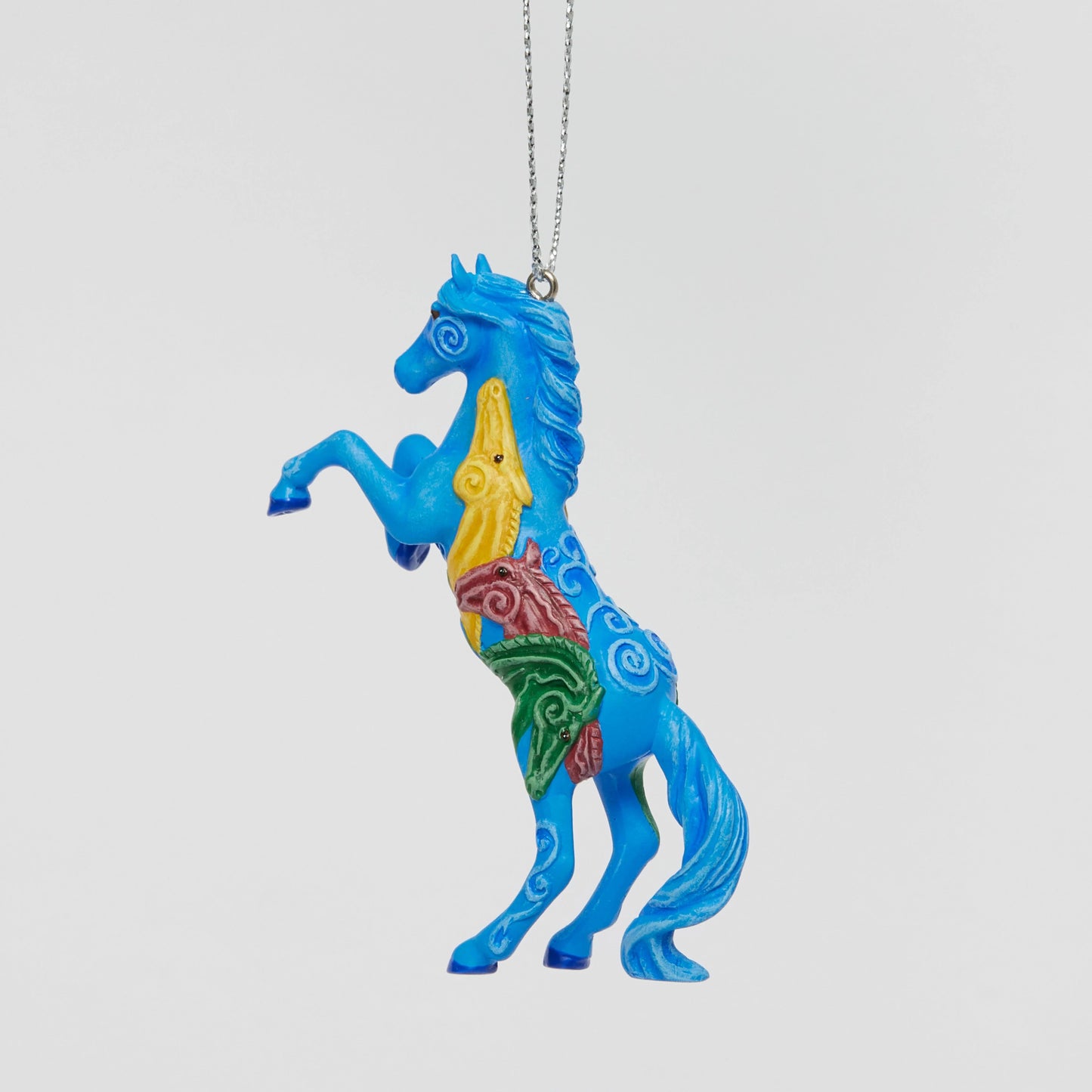 Tribe of Equus Ornament