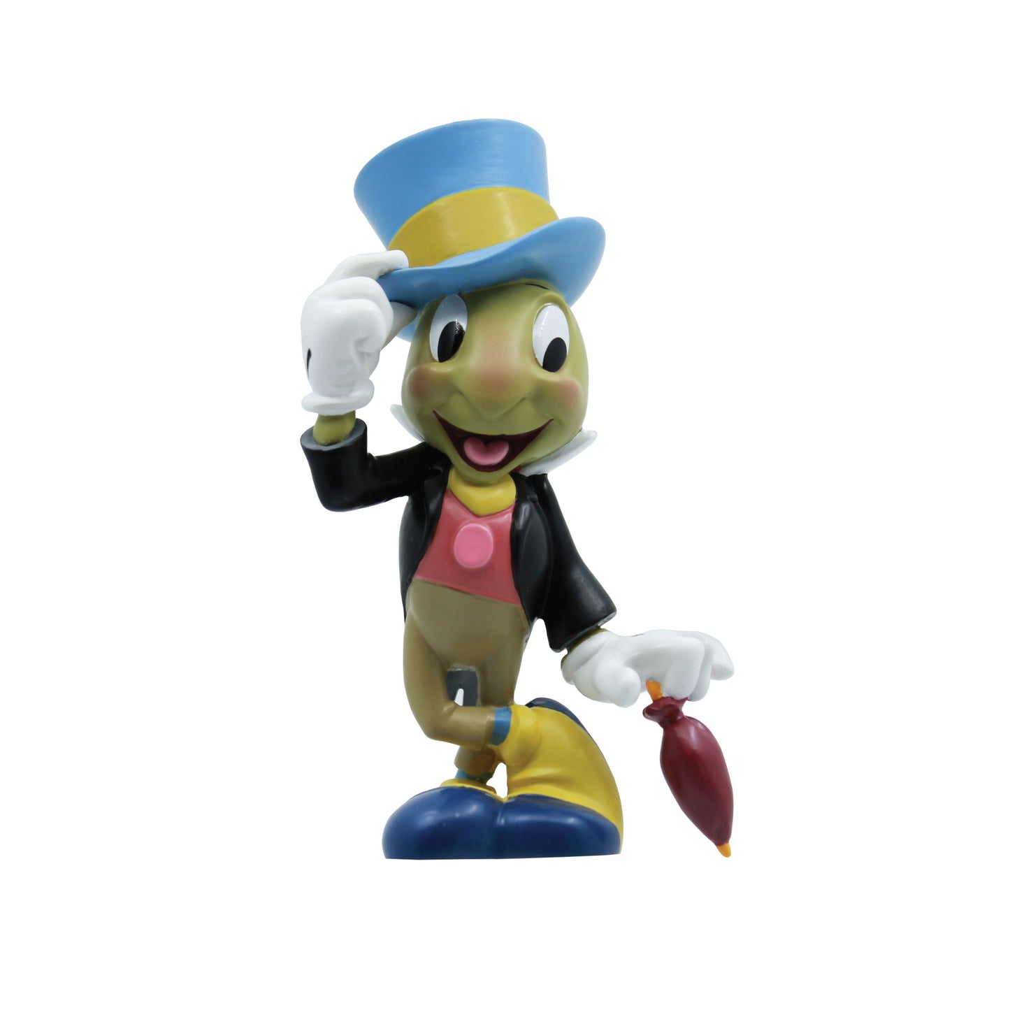 Jiminy Cricket Sidekick