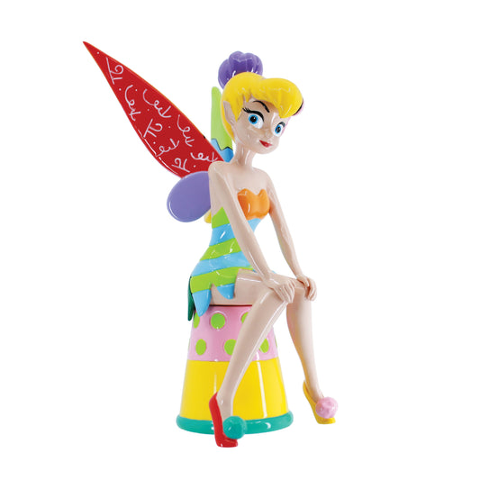 Tinker Bell by BRITTO