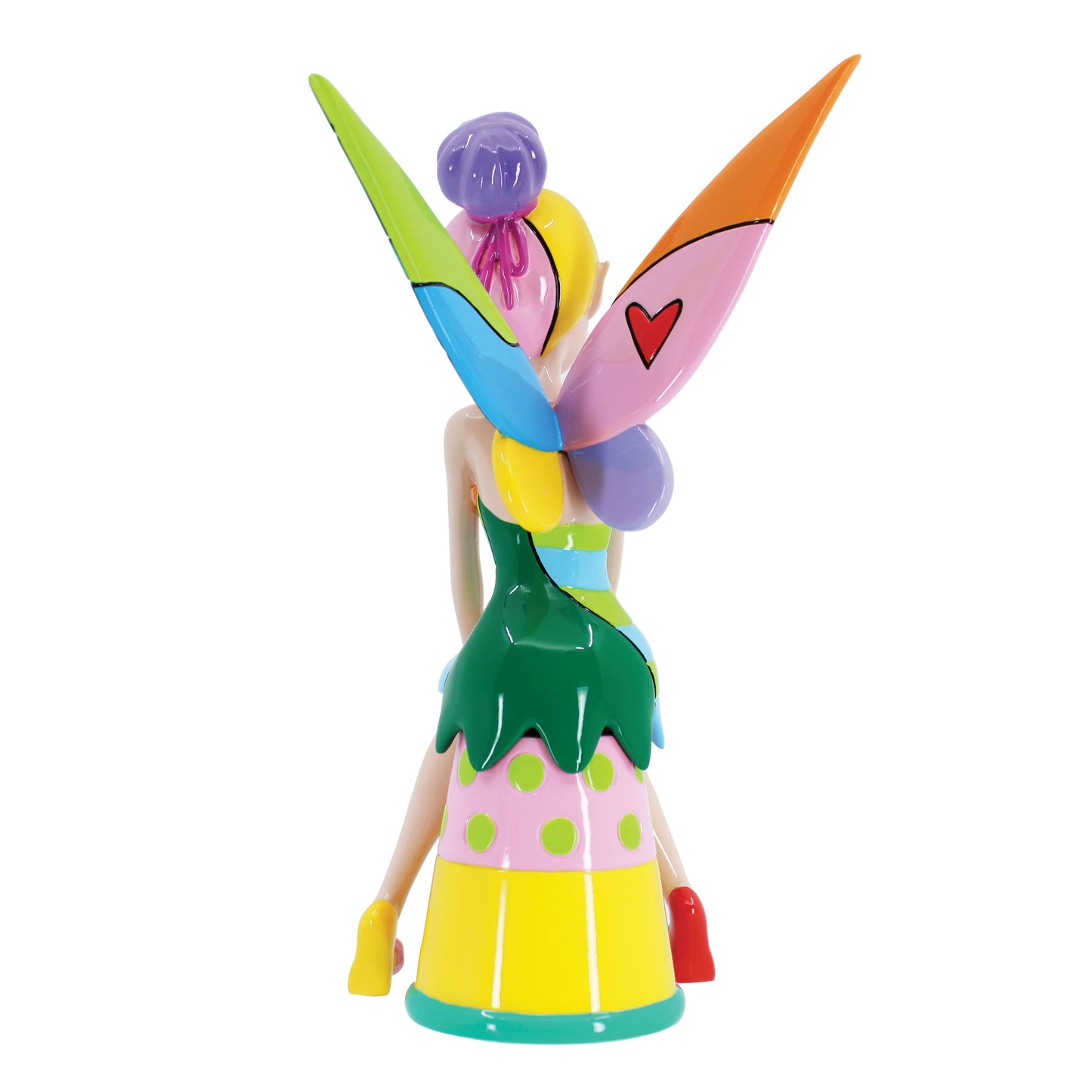 Tinker Bell by BRITTO