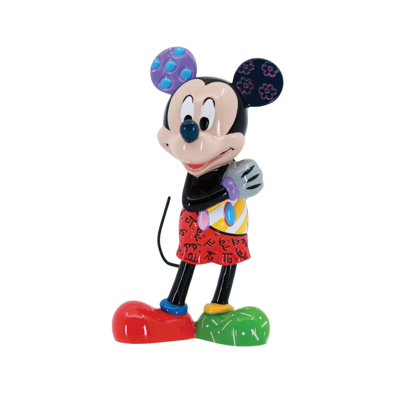 Mickey Mouse Mini by BRITTO