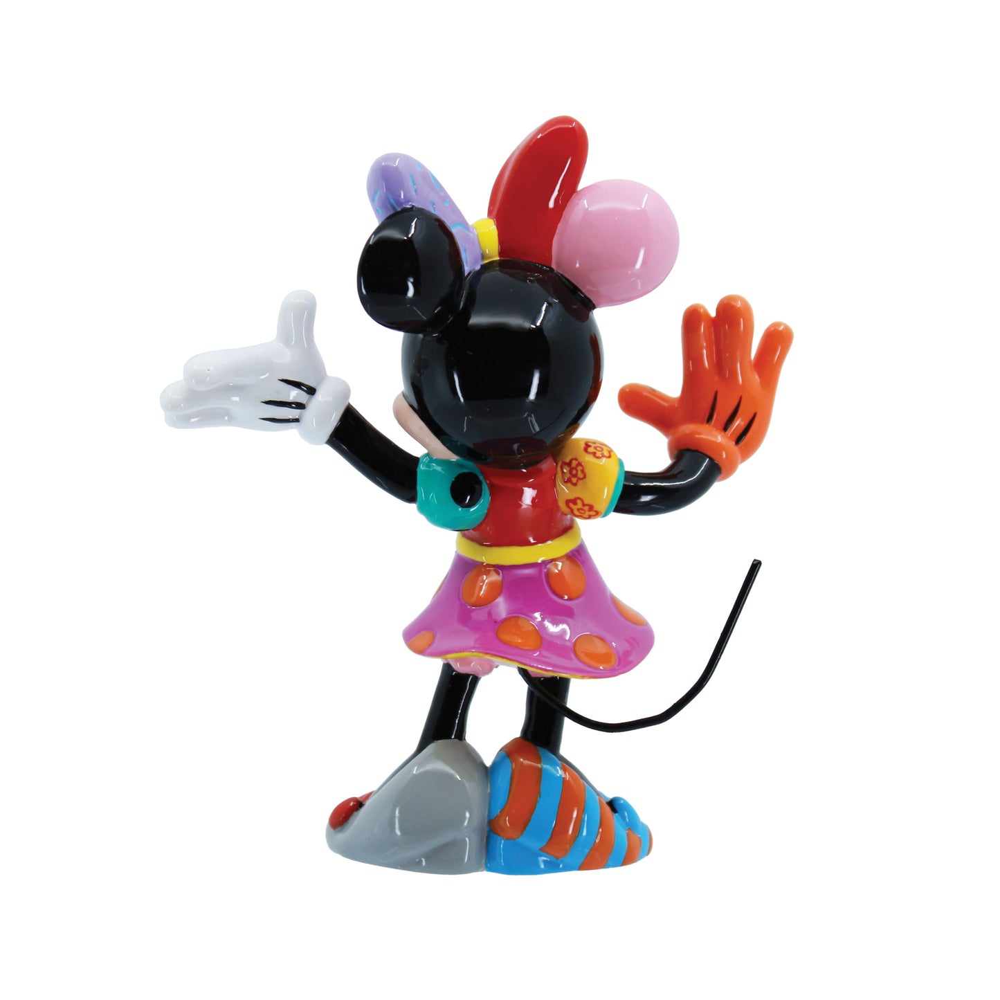 Minnie Mouse Mini by BRITTO