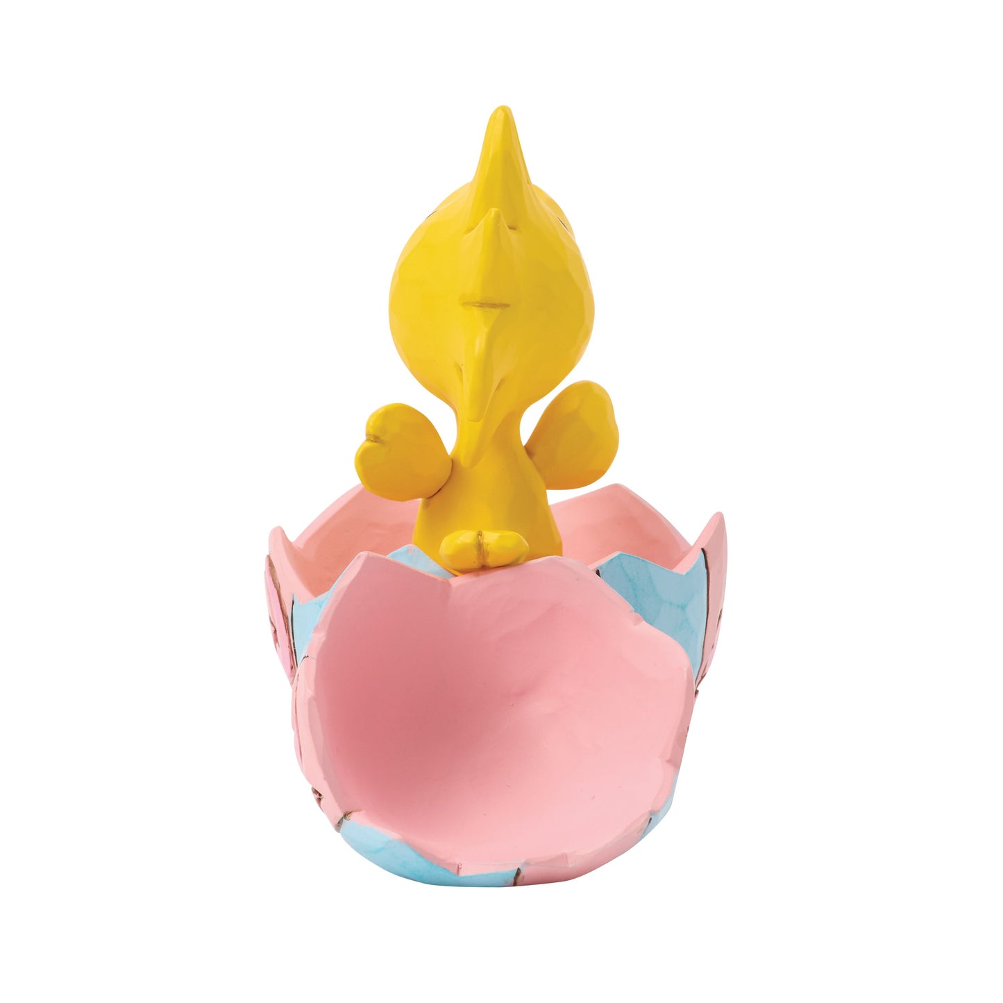 Woodstock in Egg Mini