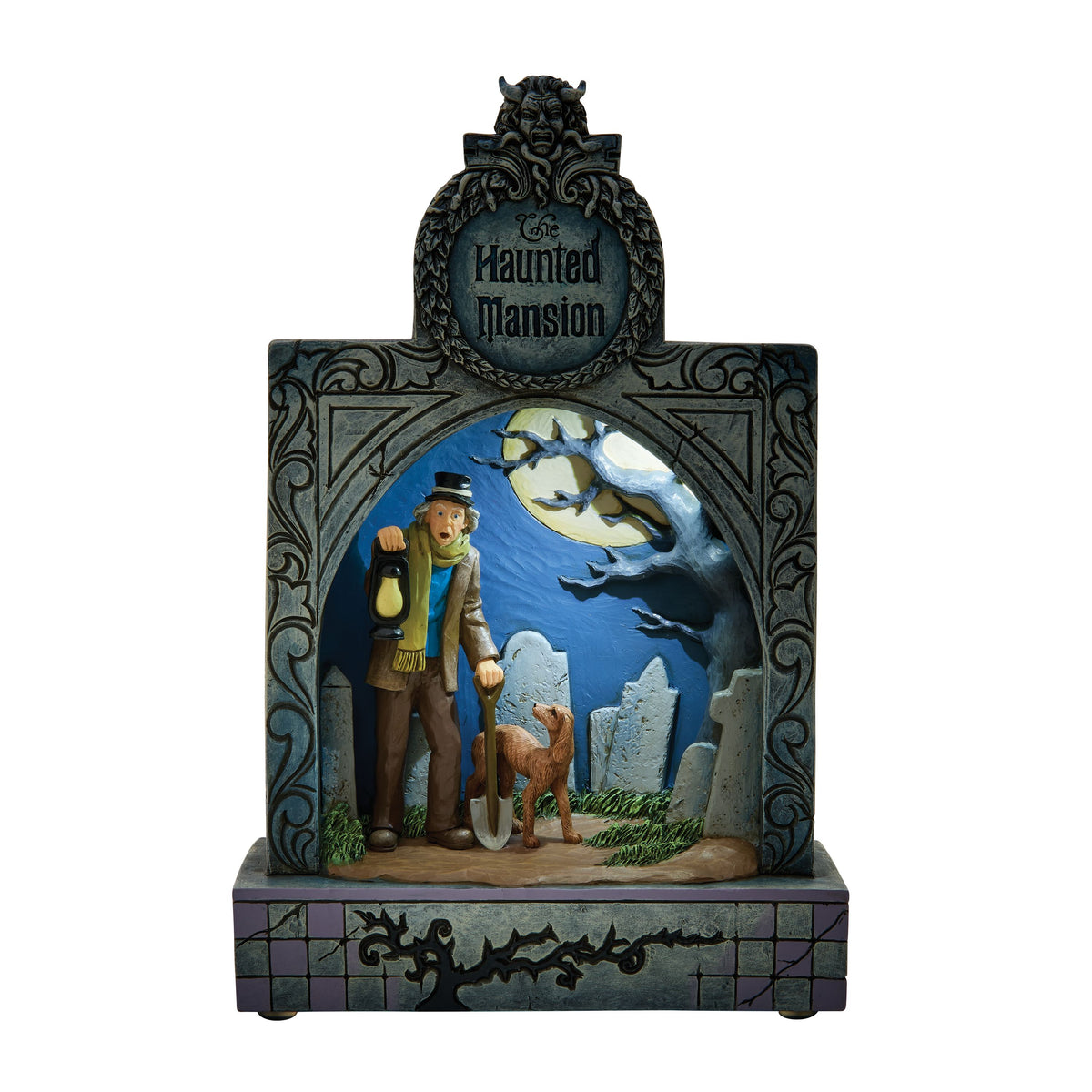 Pose de personalidad de Jack