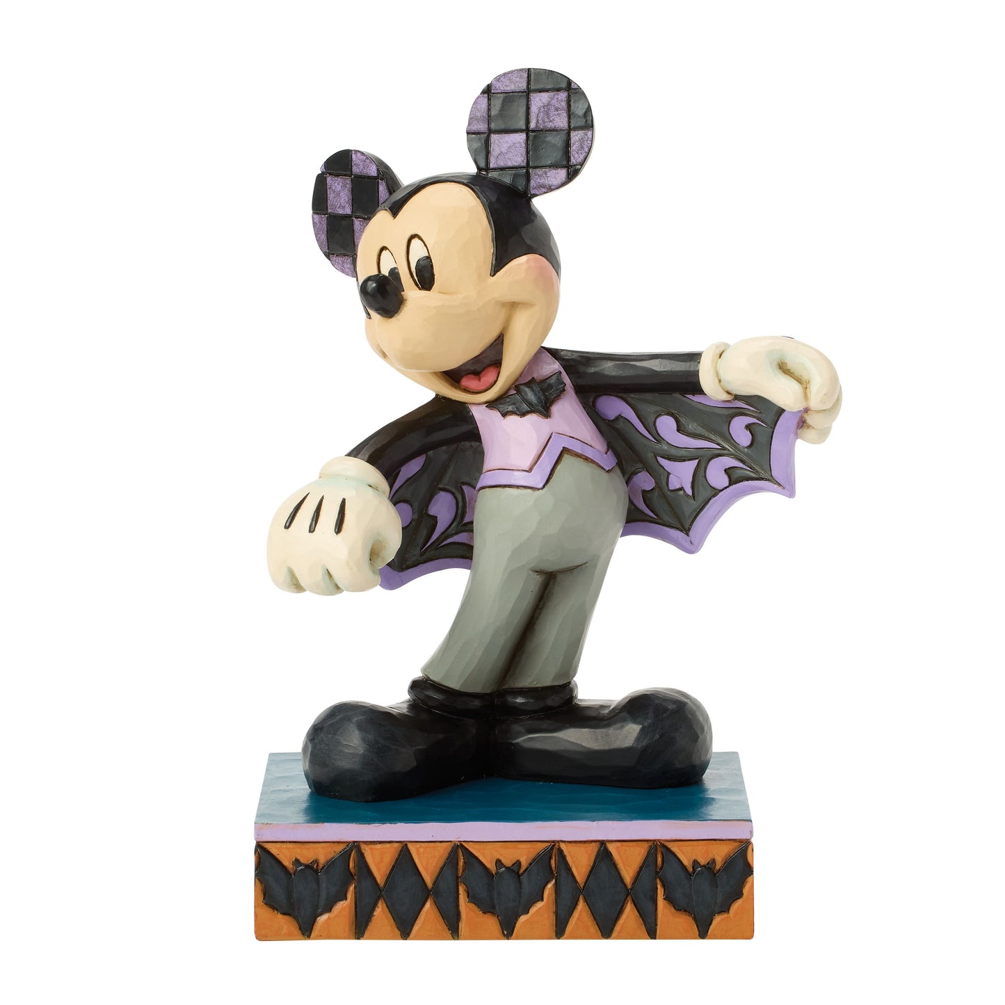 Pose de personalidad de Jack