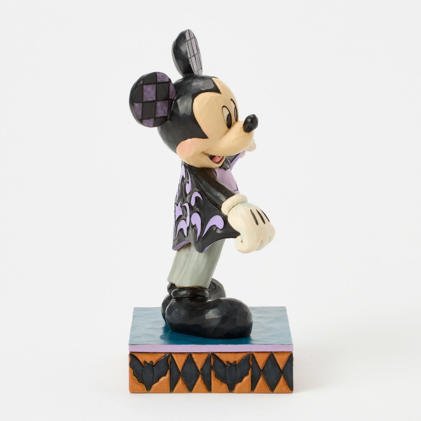 Pose de personalidad de Jack