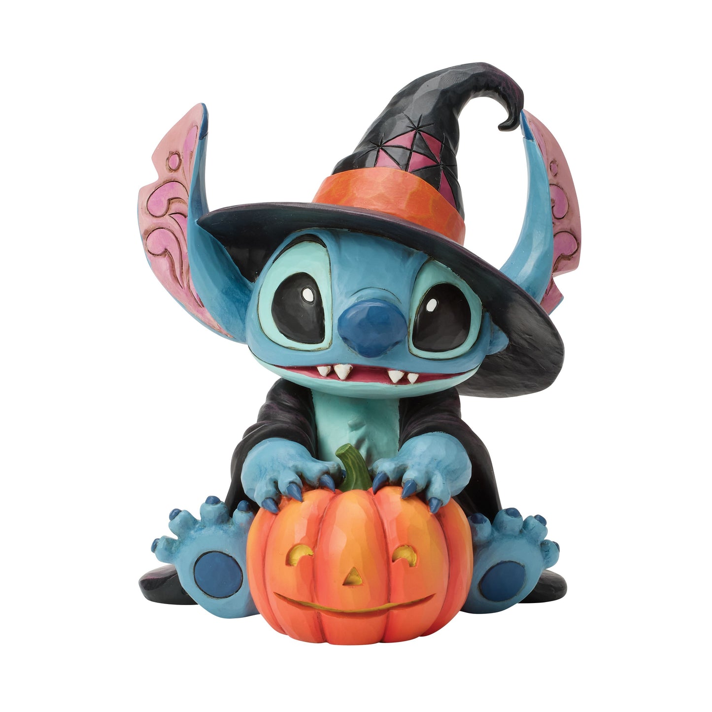Pose de personalidad de Jack