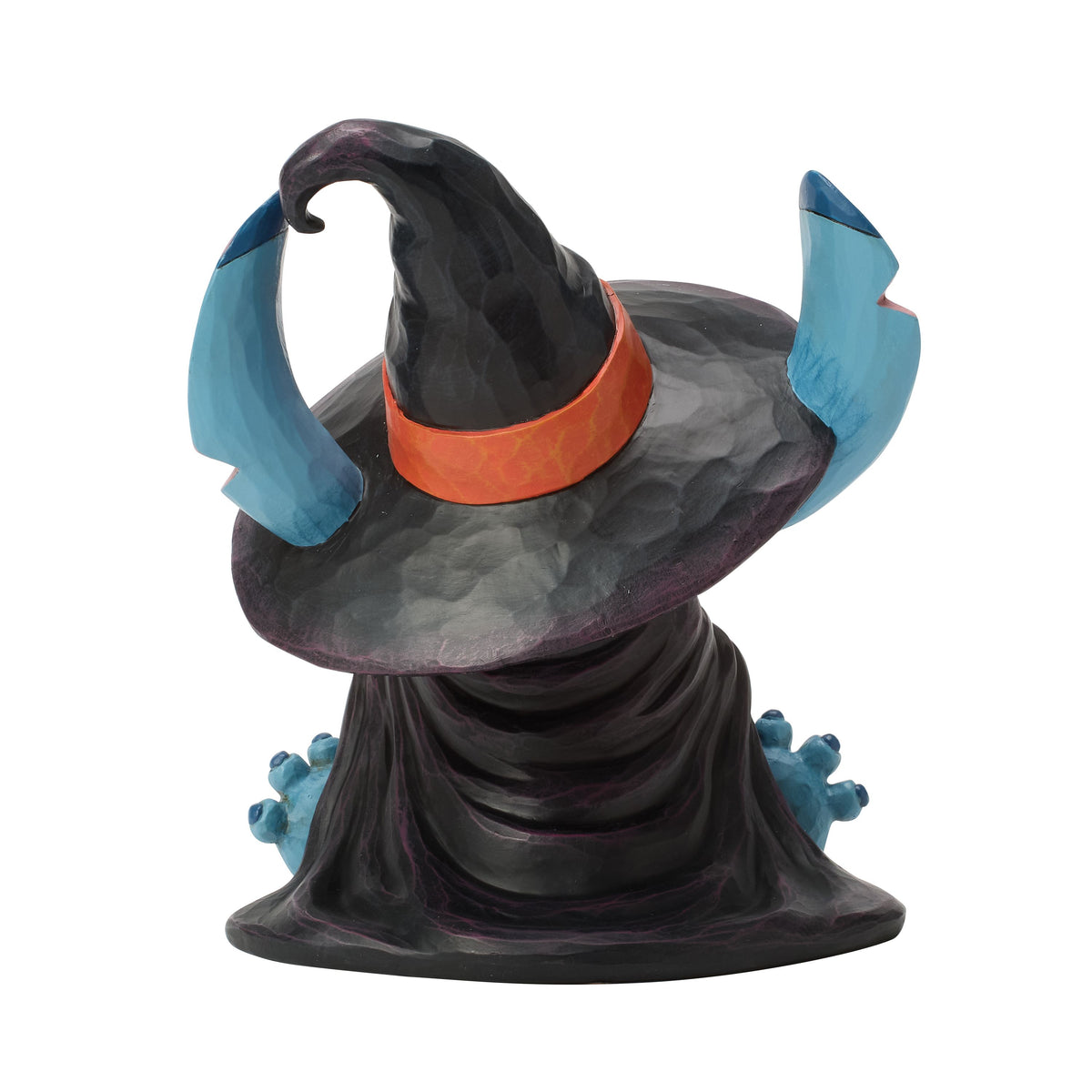 Pose de personalidad de Jack