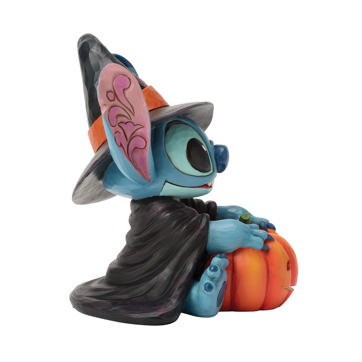 Pose de personalidad de Jack