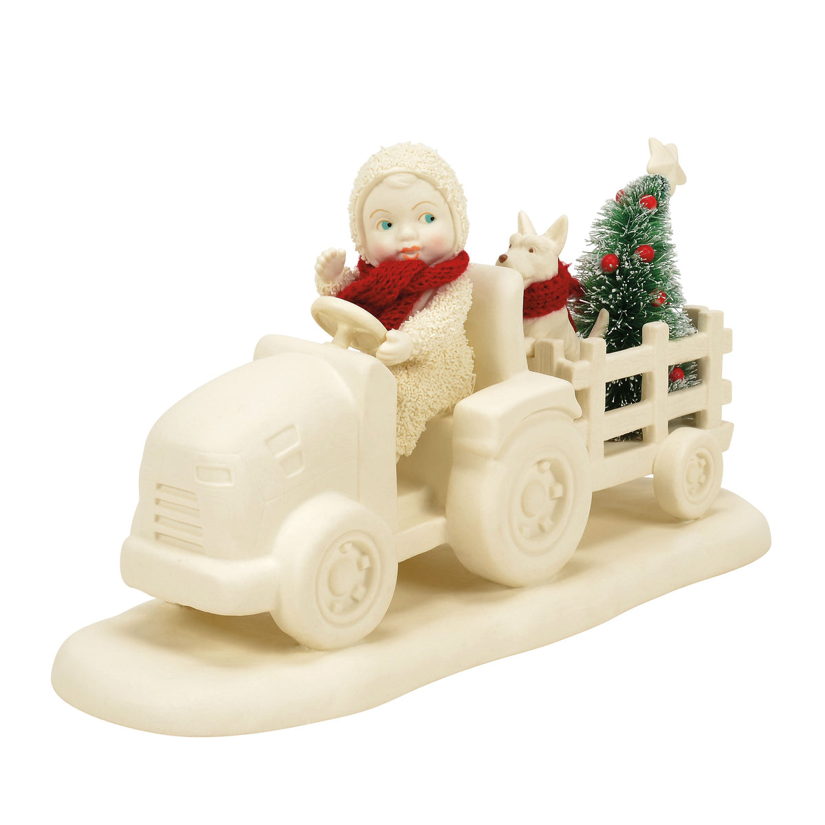 R&amp;R del reno de Papá Noel