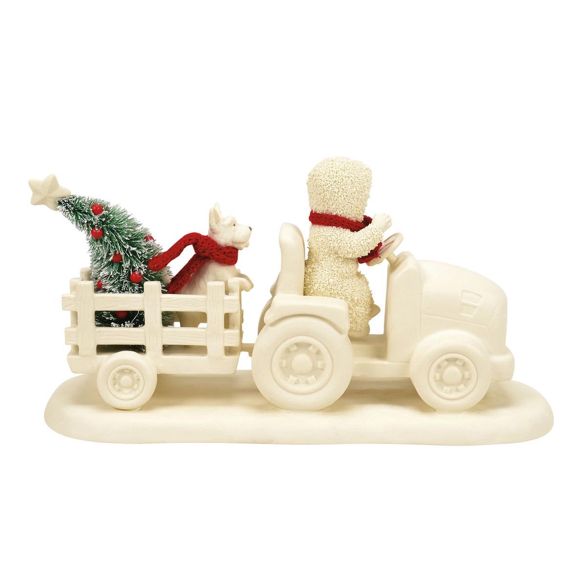 R&amp;R del reno de Papá Noel