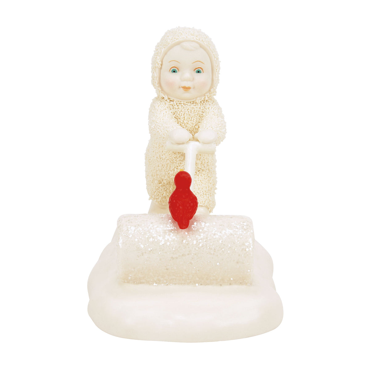R&amp;R del reno de Papá Noel