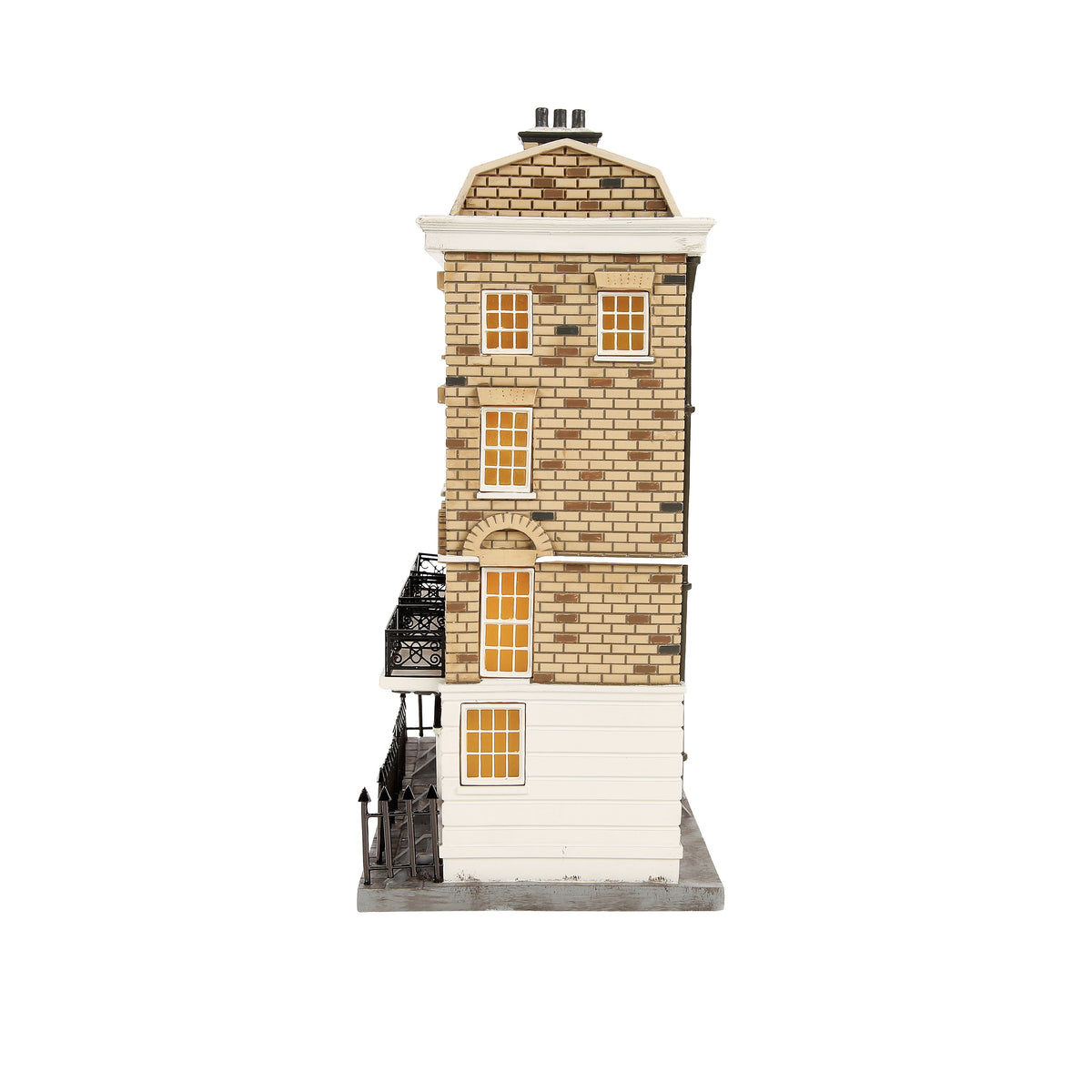 12 Grimmauld Place