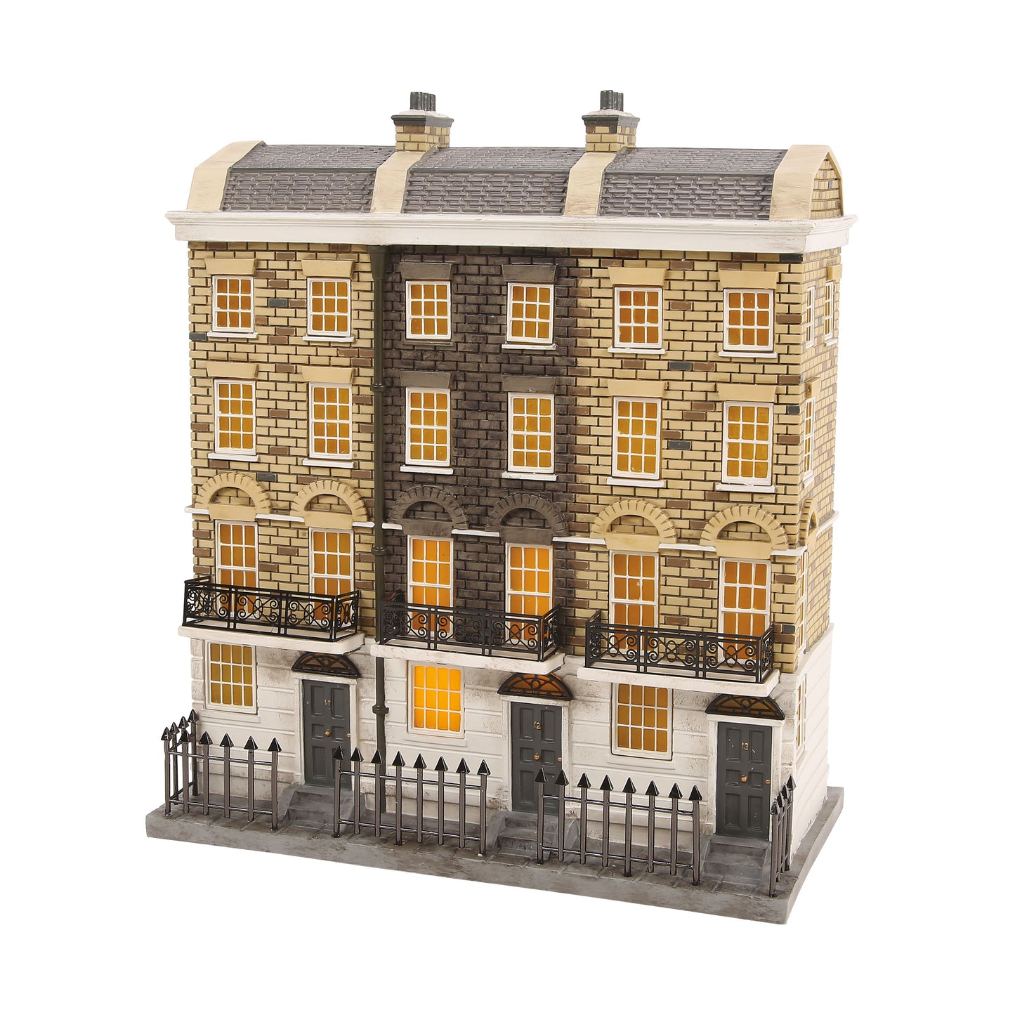 12 Grimmauld Place