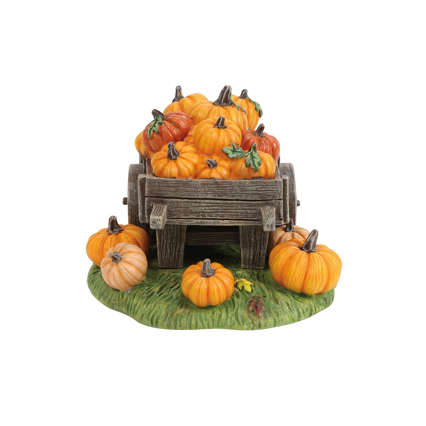 Hey There Pumpkin!