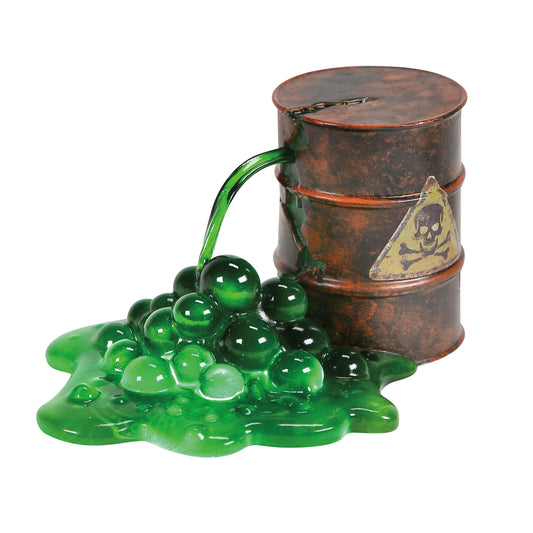 Bubbling Ooze