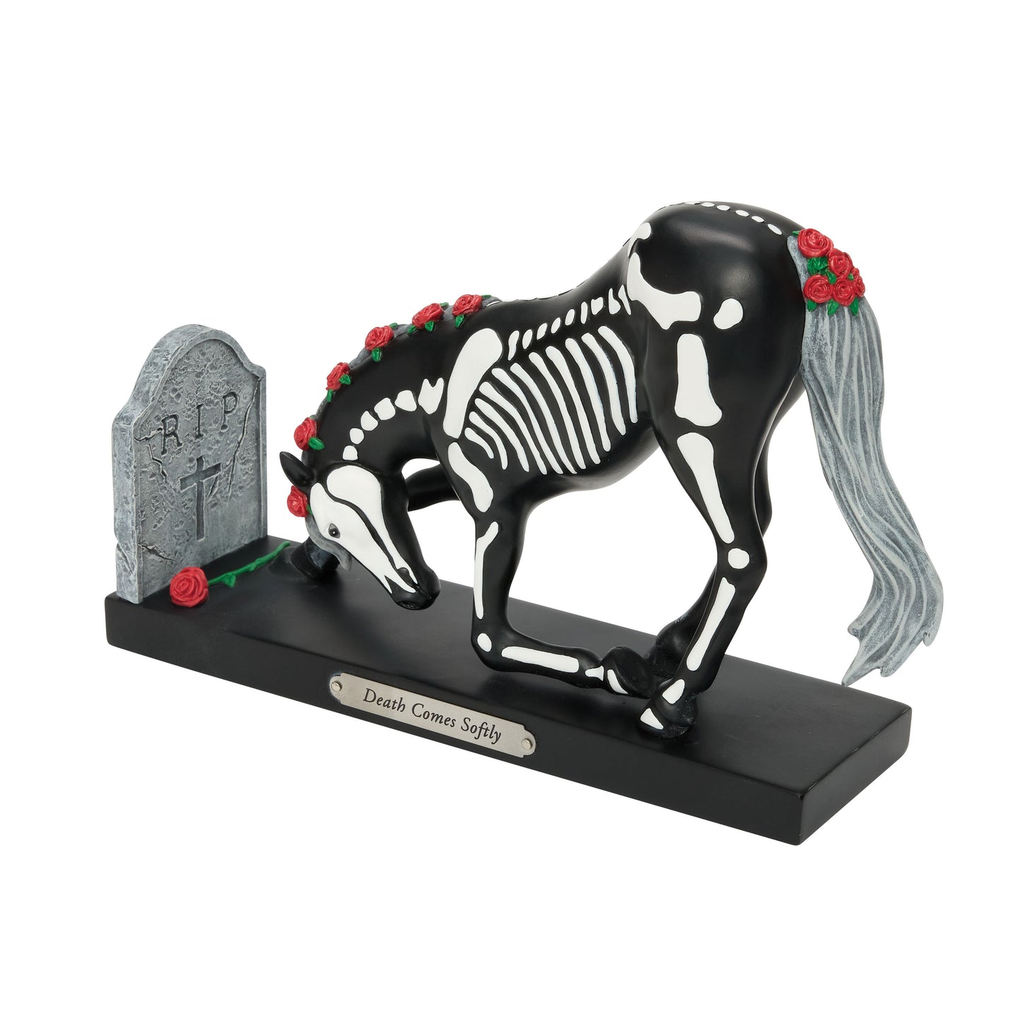 Death Comes Softly Figurine