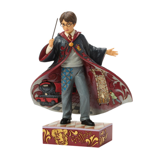 Harry Potter Magical Moment