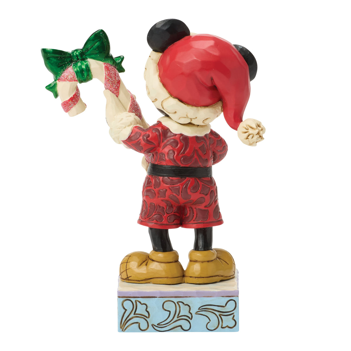 Pose de personalidad de Jack