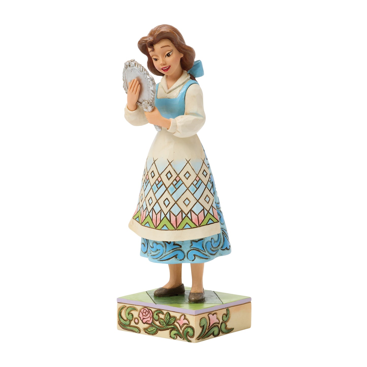 Pose de personalidad de Jack