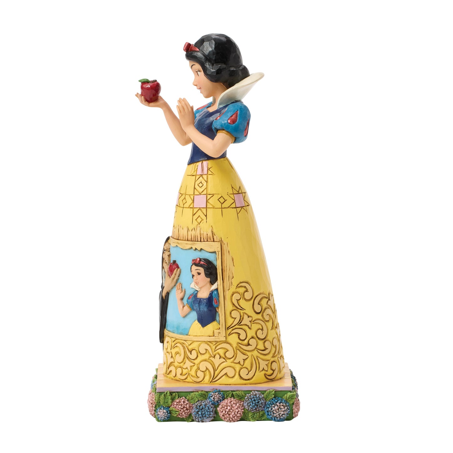 Pose de personalidad de Jack