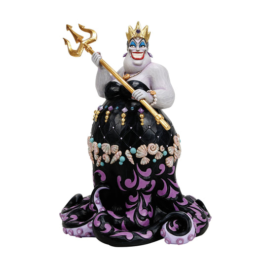 Ursula Deluxe