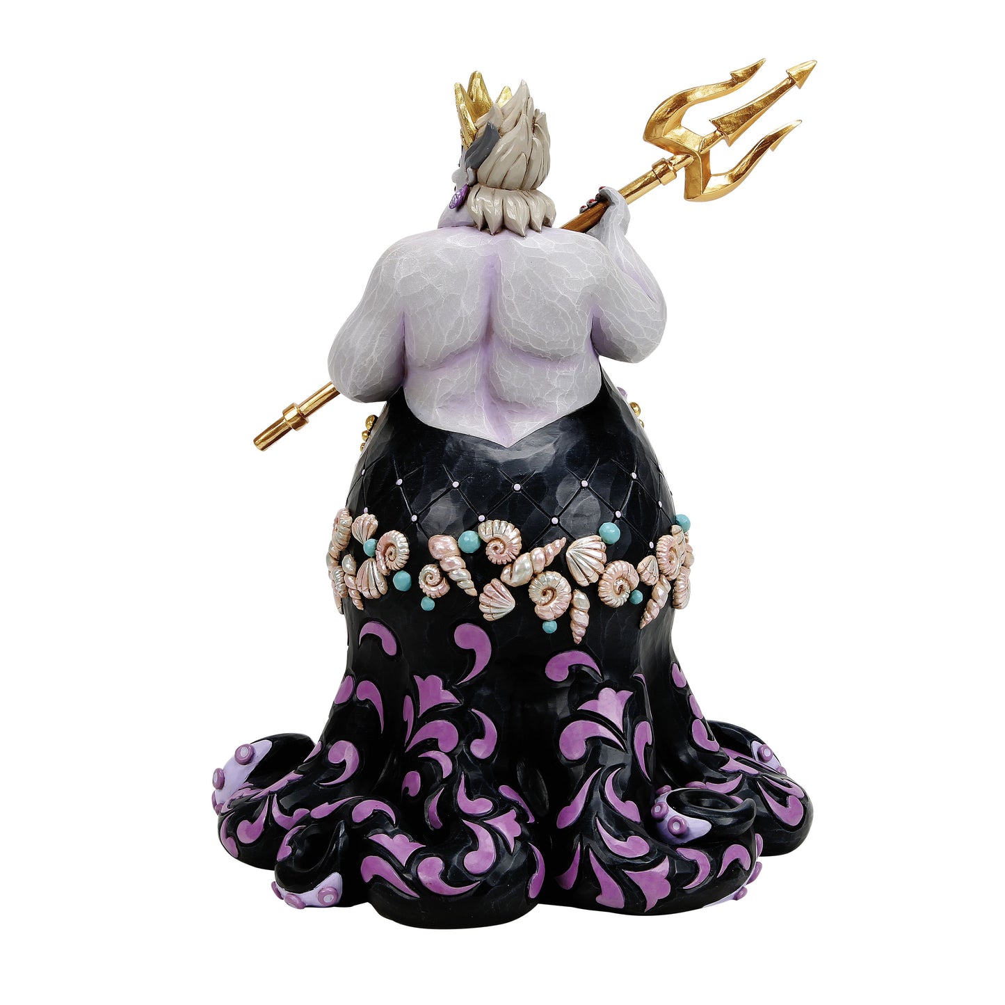 Pose de personalidad de Jack